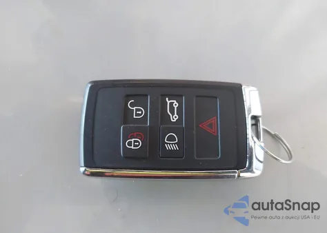 2021 Land Rover Range Rover Evoque S from USA, damaged, VIN SALZJ2FX6MH156869